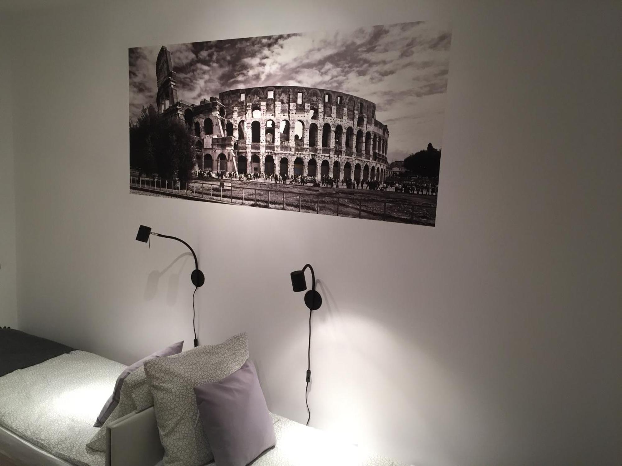 6 Cities Rooms Варшава Экстерьер фото
