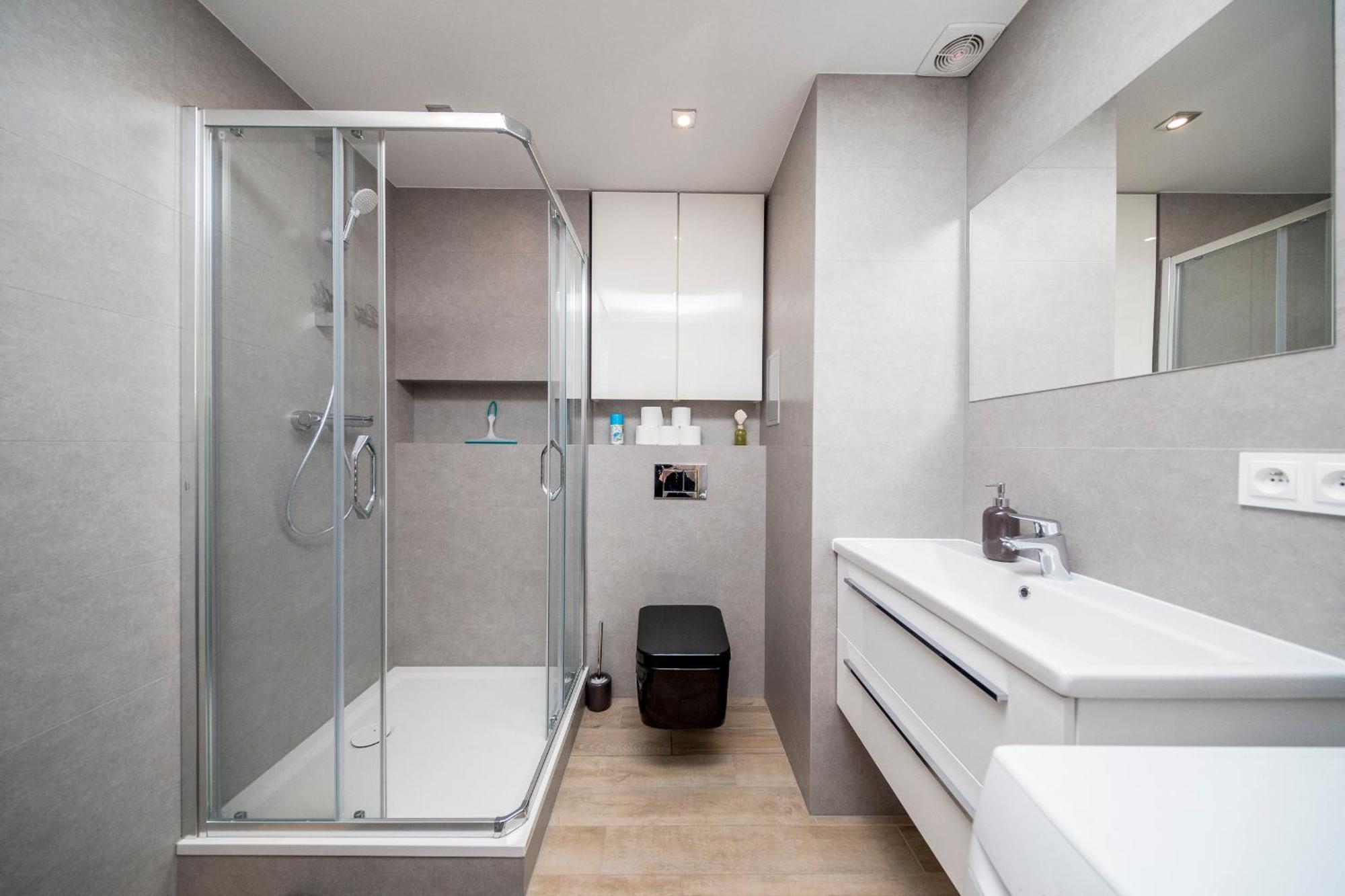 6 Cities Rooms Варшава Экстерьер фото